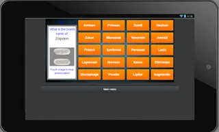 200 Drug Matching Game 2022 - Screenshot 3