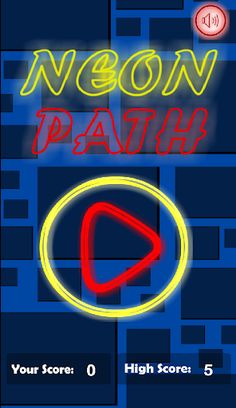 Neo path - Screenshot 1