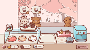 Ice Cream Truck - Yo.Doggies - Screenshot 2