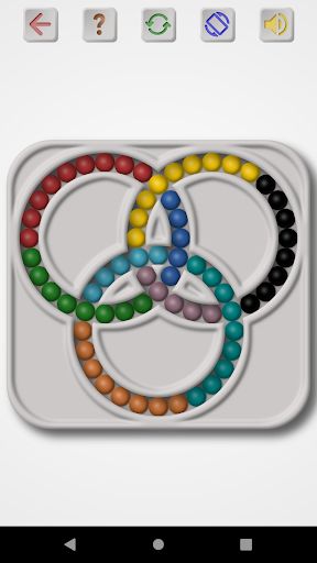 Color Rings - Screenshot 3