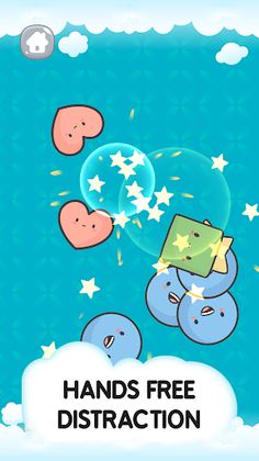 Tappy Toy - Screenshot 1