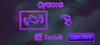 Galaxy Getaway - Screenshot 3