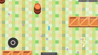 SnaKIN - Screenshot 1