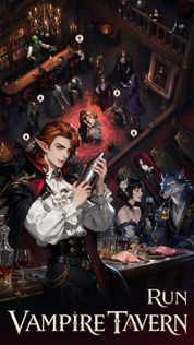 Vampire: Night Reign - Screenshot 1