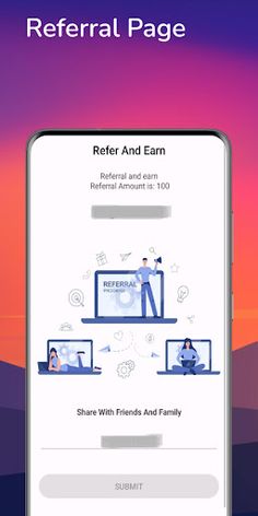 Play and Earn - Screenshot 3