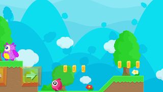 Monster Adventure - Screenshot 3