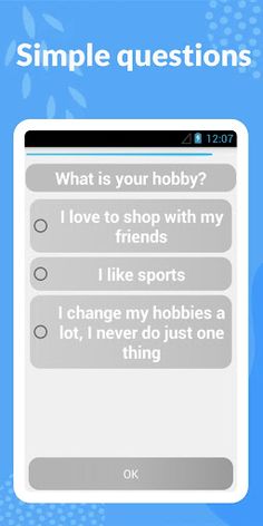 What Kind of Girl Are You? - Screenshot 2