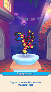 Nailed It! Baking Bash - Screenshot 2
