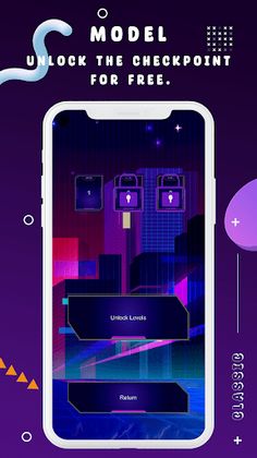 Eliminate Bricks:Brick Breaker - Screenshot 2