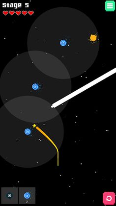 Stella Errans - Screenshot 4