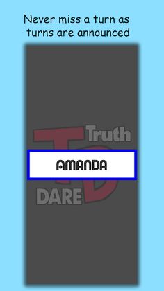 Truth Or Dare Adults - Screenshot 2