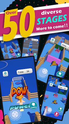 PopStealth - Screenshot 2