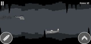 War Copter - Screenshot 1