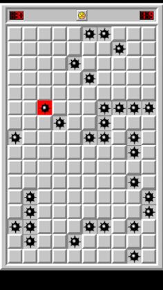 MineSweeper - Screenshot 2