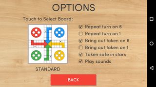 Ludo Pro - Hamro Games - Screenshot 2