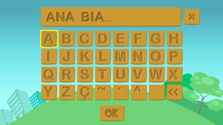 Ariê e Yuki contra os Mosquit - Screenshot 2