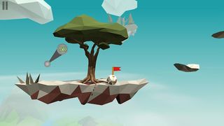 Ball's Adventure - Screenshot 1