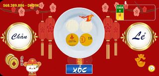 Xoc dia 2024 - Screenshot 1