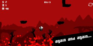 Usburner - Screenshot 3