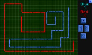 Spark Cycles (Free) - Screenshot 1
