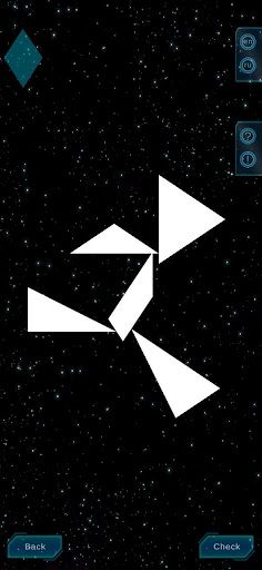 IQ Puzzle - Screenshot 4