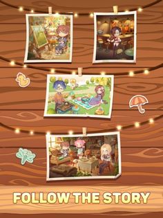 Kawaii Mansion: Find It Out - Screenshot 1