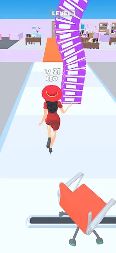 Run of Company - Screenshot 3