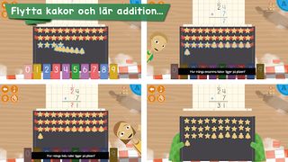 Mattebageriet 2 - Uppställning - Screenshot 1