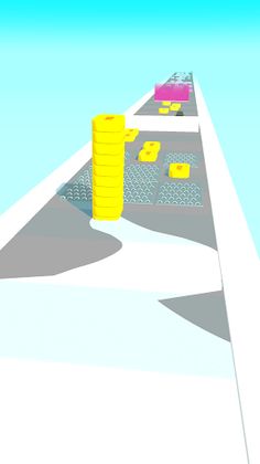 Soap Rush 3D - Screenshot 4