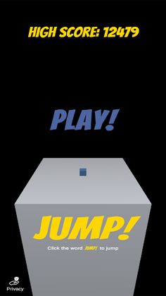 Jump! - Screenshot 1