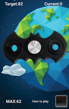 SPINNERKU - Screenshot 2