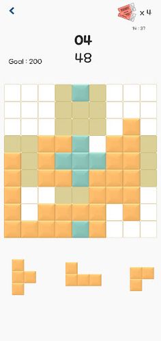 Block Doremi - Screenshot 3