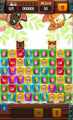 Happy Cat : น้องแมวจะกลับบ้าน - Screenshot 1