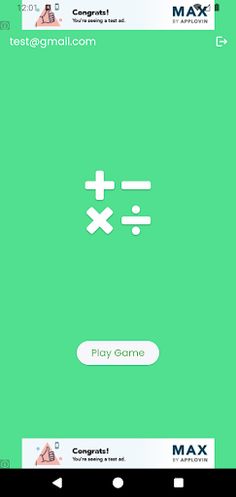 MathMinds - Screenshot 3