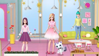 Secret Jouju: Fashion Star - Screenshot 1