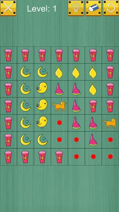 Connect The Doodles - Screenshot 4