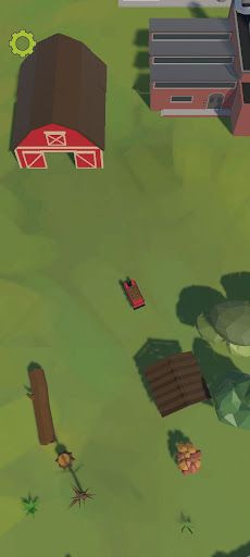 Cool Miner | Idle cool miner - Screenshot 4