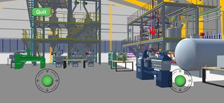 Technical Drawing - Screenshot 1