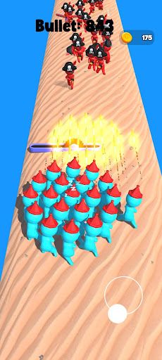 Escape the Pirate - Screenshot 3