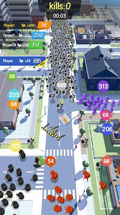 Robbery.io - Screenshot 2