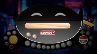 BatBaby Piano Sound Music - Screenshot 1