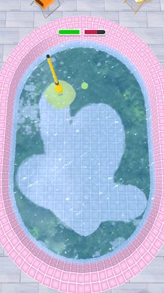Pool Cleaner - Screenshot 4