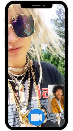 Miley Cyrus Fake Call prank - Screenshot 2