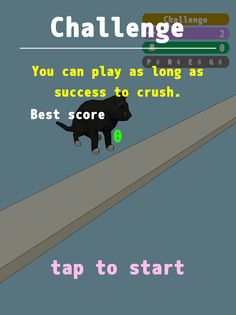 Animals Crash - Screenshot 4