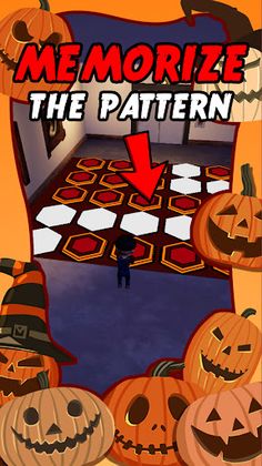 Terror Tiles: Puzzle & Memory - Screenshot 2