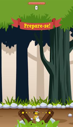 Flopy Balloon - Screenshot 1