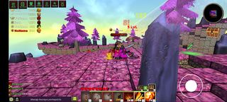 Cubox Pro - Screenshot 2