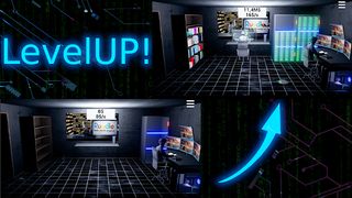 Hack Clicker - Screenshot 3