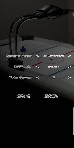 Air Hockey Pro - Screenshot 4