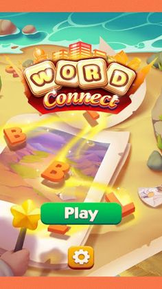 Word Connect - Screenshot 1